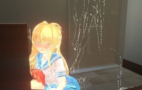 【3D互动/全动态/STEAM官中】[RJ01224674/parabolica社团]和布琳一起洗澡 2/和小布丁一起洗澡吧2/Let’s take a bath with Purin 2/プリンちゃんとお風呂に入ろう2[Ver1.0]【PC/2.40G】