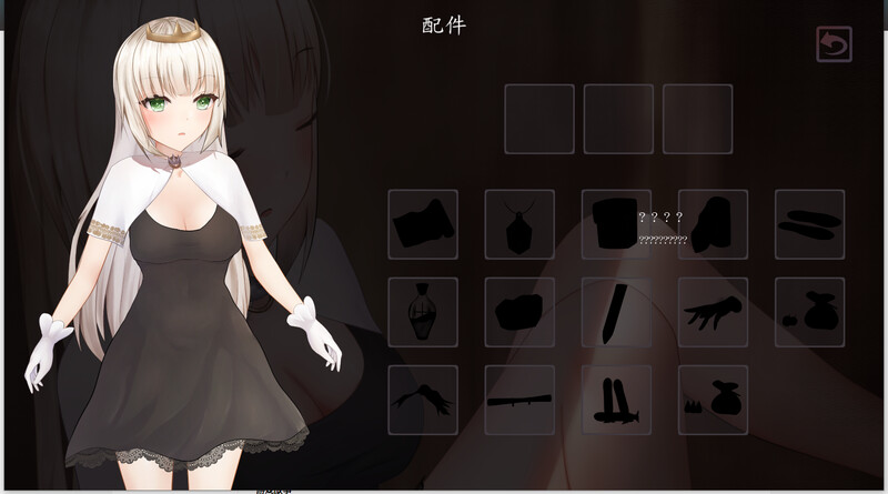 [PC-ACT] 【动作ACT/全动态/2C】魅惑城堡:混沌仪式（ Sus Ritual）-Build.9826574-(STEAM官中+DLC+集成亡灵模式)【600MB/百度】